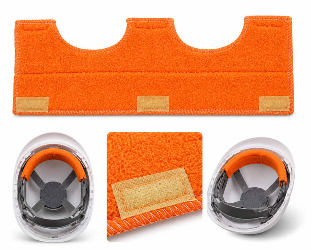 XPRO Hard Hat Sweatband