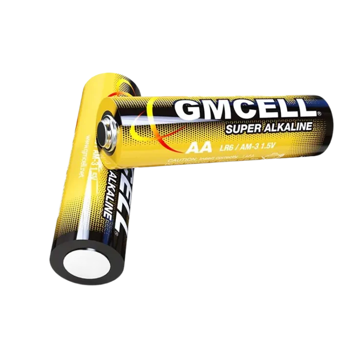 Alkaline AA Battery